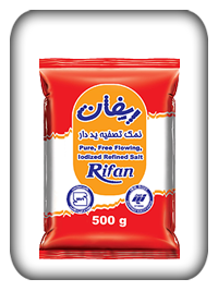 ریفان 500 گرمی